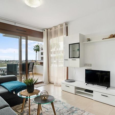 Modern 2 bedroom apartment in Terrazas de Campoamor Dehesa de Campoamor  Exterior foto
