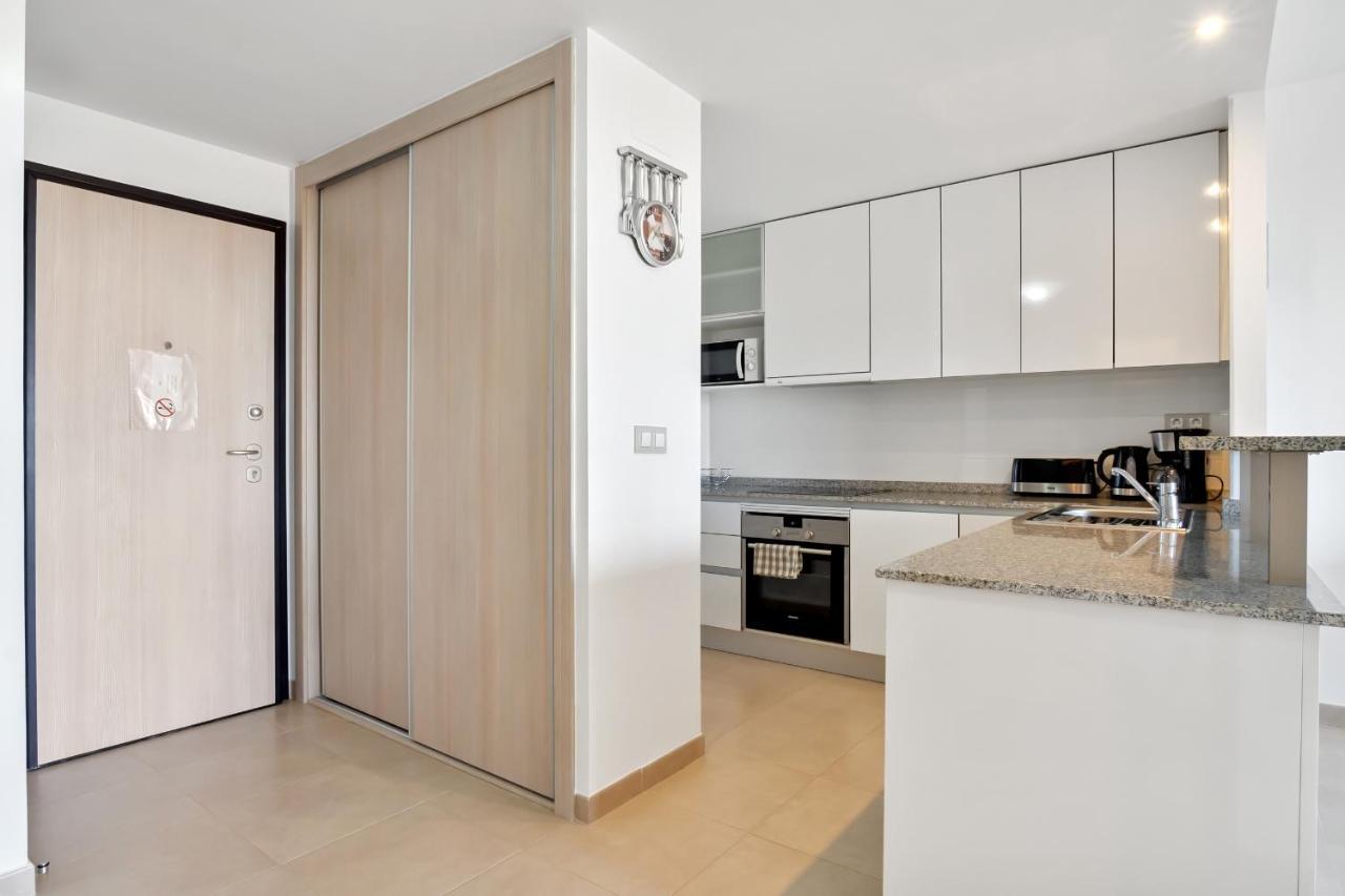 Modern 2 bedroom apartment in Terrazas de Campoamor Dehesa de Campoamor  Exterior foto