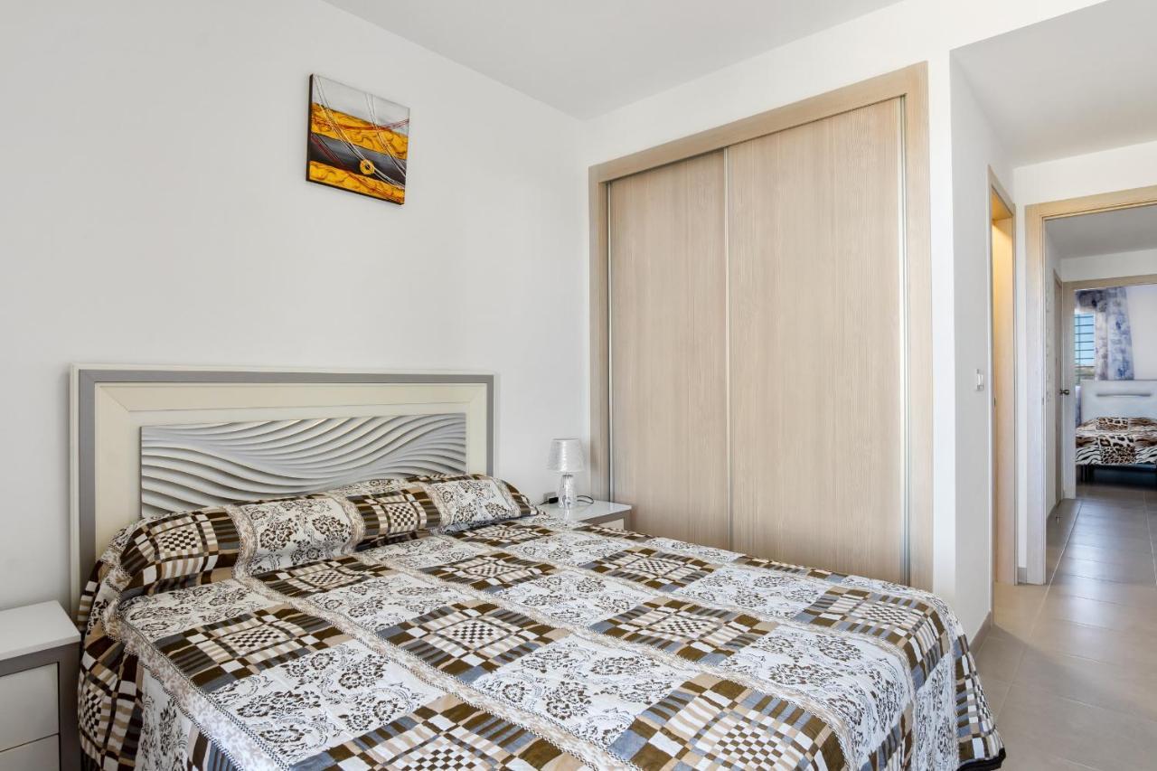 Modern 2 bedroom apartment in Terrazas de Campoamor Dehesa de Campoamor  Exterior foto