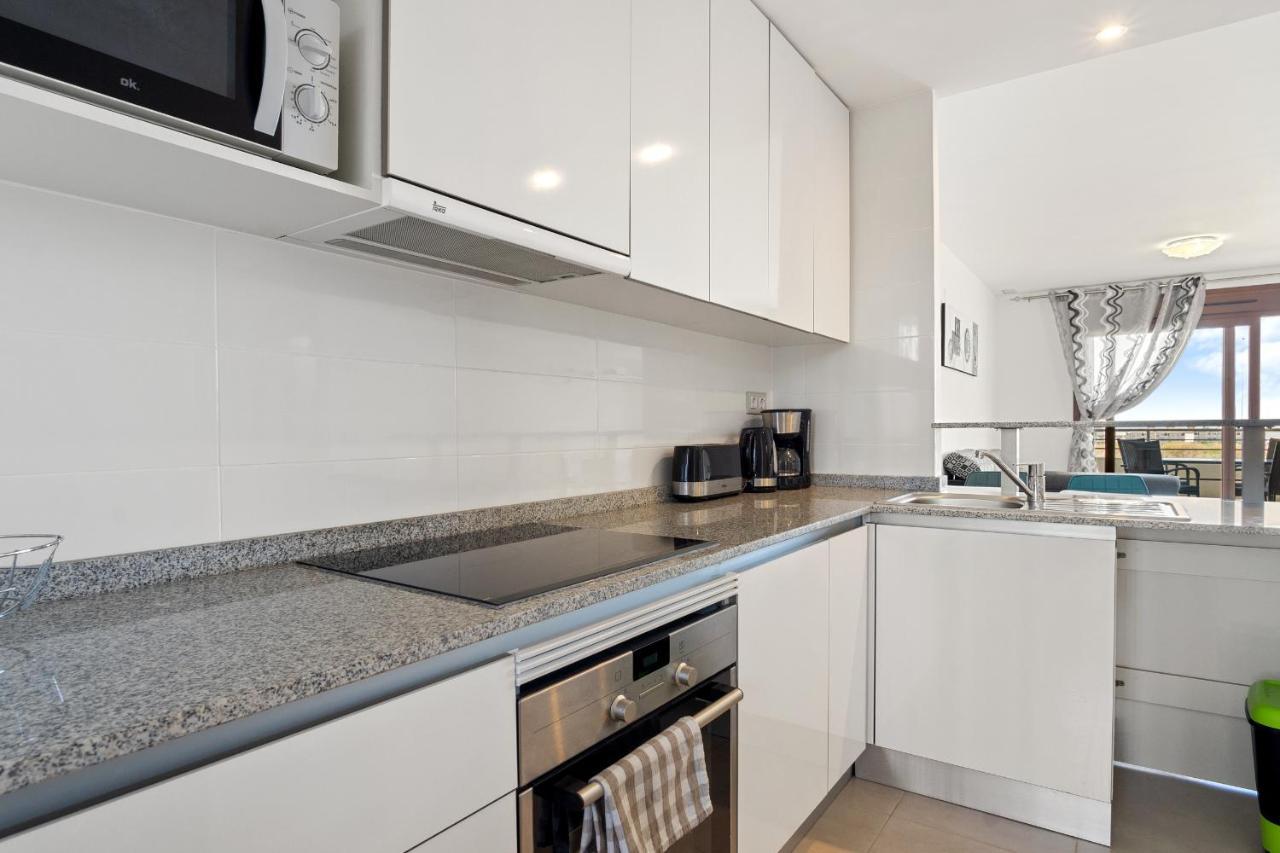 Modern 2 bedroom apartment in Terrazas de Campoamor Dehesa de Campoamor  Exterior foto