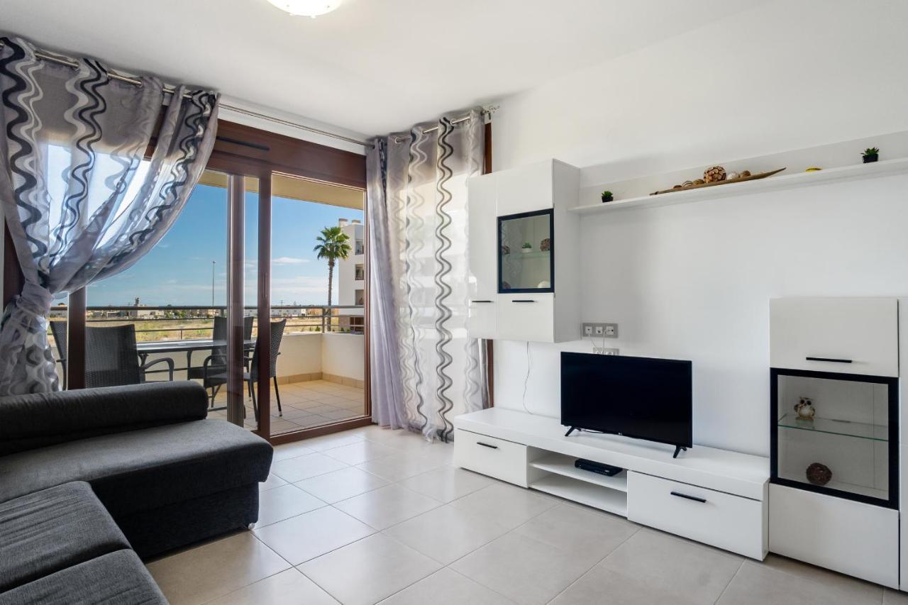 Modern 2 bedroom apartment in Terrazas de Campoamor Dehesa de Campoamor  Exterior foto
