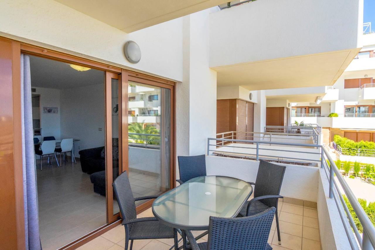 Modern 2 bedroom apartment in Terrazas de Campoamor Dehesa de Campoamor  Exterior foto
