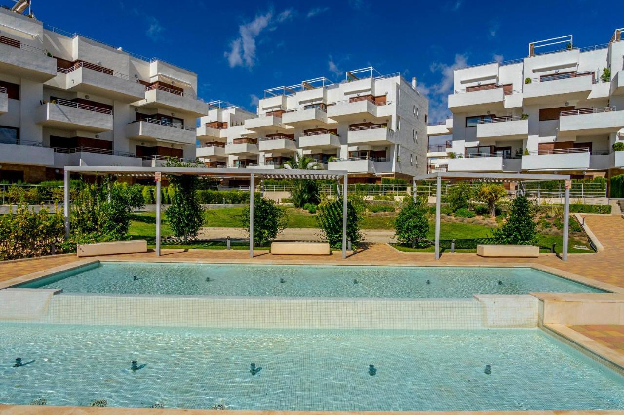 Modern 2 bedroom apartment in Terrazas de Campoamor Dehesa de Campoamor  Exterior foto