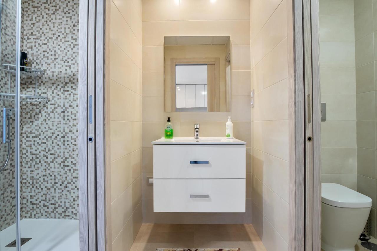 Modern 2 bedroom apartment in Terrazas de Campoamor Dehesa de Campoamor  Exterior foto