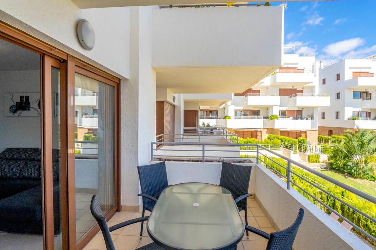 Modern 2 bedroom apartment in Terrazas de Campoamor Dehesa de Campoamor  Exterior foto