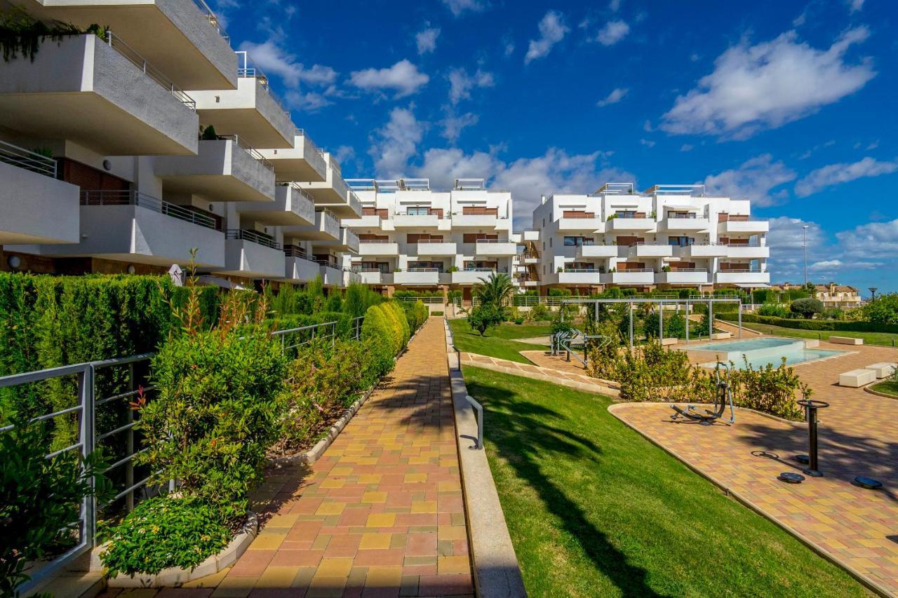 Modern 2 bedroom apartment in Terrazas de Campoamor Dehesa de Campoamor  Exterior foto