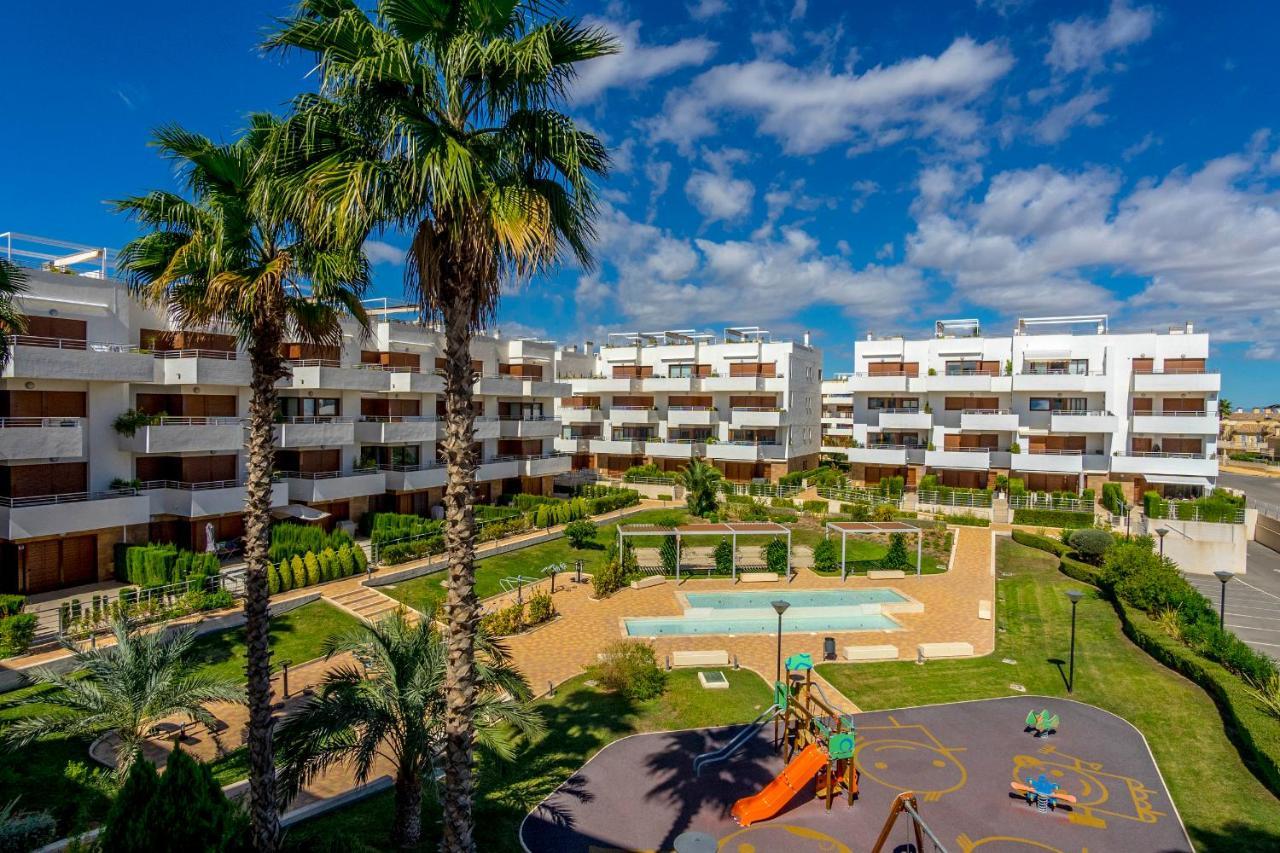 Modern 2 bedroom apartment in Terrazas de Campoamor Dehesa de Campoamor  Exterior foto
