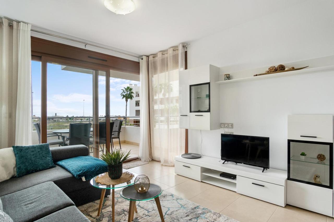 Modern 2 bedroom apartment in Terrazas de Campoamor Dehesa de Campoamor  Exterior foto