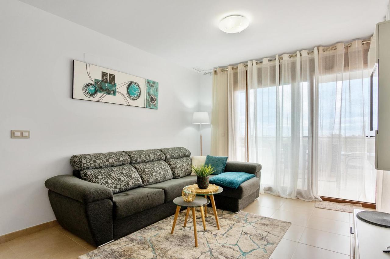 Modern 2 bedroom apartment in Terrazas de Campoamor Dehesa de Campoamor  Exterior foto