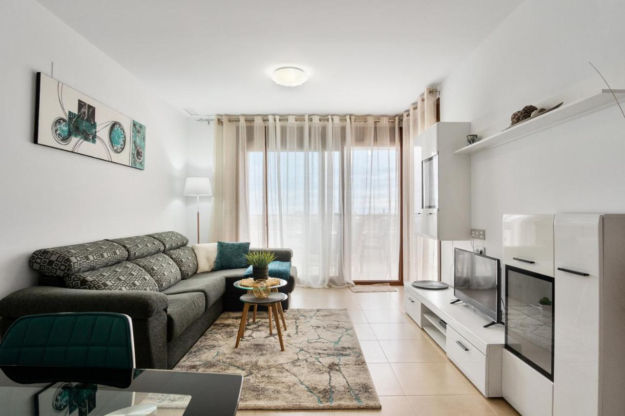 Modern 2 bedroom apartment in Terrazas de Campoamor Dehesa de Campoamor  Exterior foto