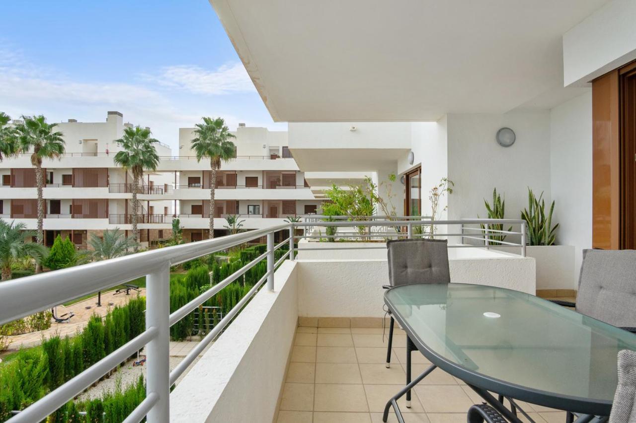 Modern 2 bedroom apartment in Terrazas de Campoamor Dehesa de Campoamor  Exterior foto