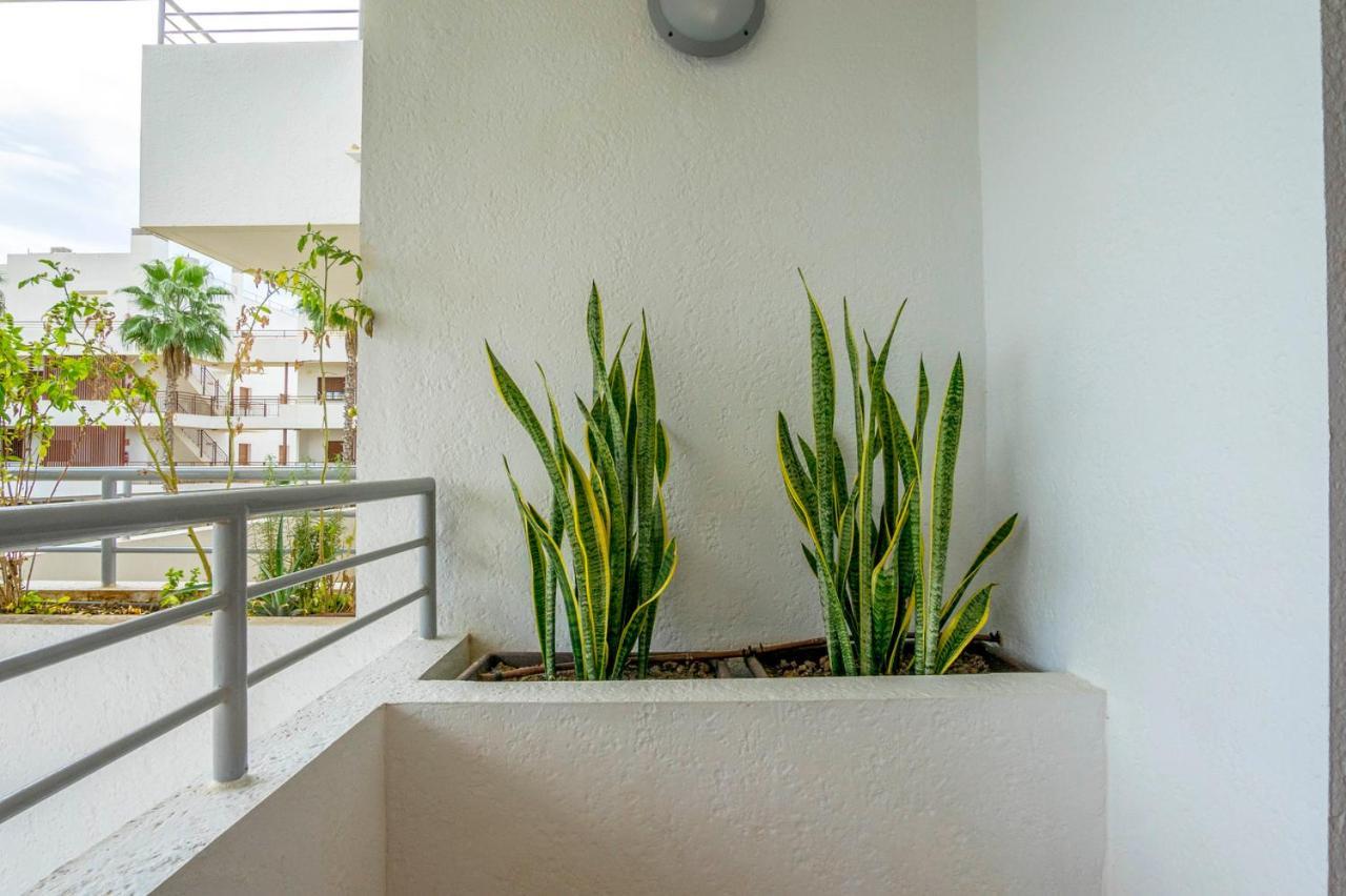 Modern 2 bedroom apartment in Terrazas de Campoamor Dehesa de Campoamor  Exterior foto