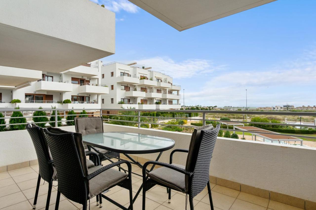 Modern 2 bedroom apartment in Terrazas de Campoamor Dehesa de Campoamor  Exterior foto
